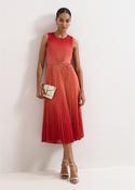 Phase Eight Simara Ombre Dress image