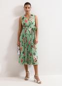 Phase Eight Simara Flora Printed Dress image