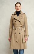 Hobbs Skylar Trench Coat