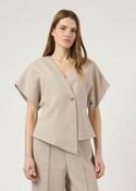 yascomira ss blazer s.