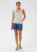 KAMORITA KNIT TOP image