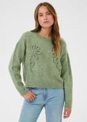 KAMELANIA PULLOVER