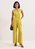 Phase Eight Taylor Wrap Jumpsuit image