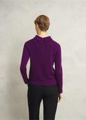 Hobbs Tali Jumper Purple