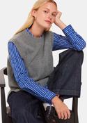 Whistles Wool Seeveless Tank image