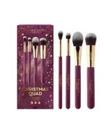 Blank Canvas Christmas Quad