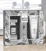 Jenny Glow Undefeated pour Homme Set