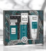 Jenny Glow The Man pour homme Set