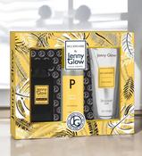 Jenny Glow Billionaire pour Homme set