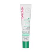 Topicrem AC Mattifying Fluid 40ml
