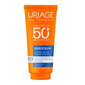 Uriage Bariesun – Moisturising Silky Lotion SPF50 100ml image