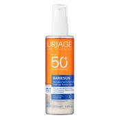 Uriage Bariesun Fresh Sun Water SPF50+ 200ml image