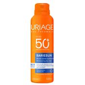 Uriage Bariesun Dry Mist SPF50+ 200ml image