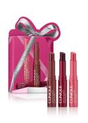 Clinique Almost Lipstick Honey Set image