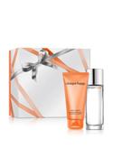 Clinique Happy Fragrance and body set image