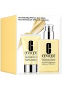 Clinique Dramatically Different Duo Lotion image