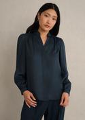 Hobbs Gwen Blouse