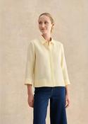 Hobbs Nita Linen Shirt