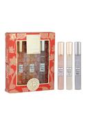 Jenny Glow 4pc Gift Set Adoor/Angelic/Blooming/Carot Red 54 Jenny Glow 4pc Gift Set Adoor/Angelic/Blooming/Carot Red 54