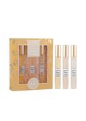 Jenny Glow 3pc Gift Set Myrrh&Bean/Pomegranate/The Shoe Jenny Glow 3pc Gift Set Myrrh&Bean/Pomegranate/The Shoe
