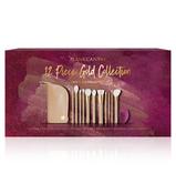 Blank Canvas 12 piece Gold Collection Set