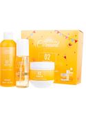 Amour de Carnaval 02 Body Trio Set