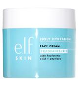 Elf Holy Hydration Fragrance Free Face Cream