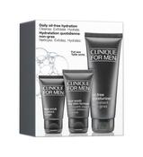 Clinique for Men Daily Oil-Free Hydration Set