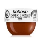 Barbaria Exotic Bronze Tanning Jelly