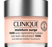 Clinique Moisture Surge 100h moisturiser 75ml