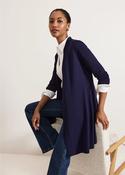 Phase Eight Lauren Longline Edge To Edge Cardigan