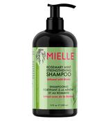 Mielle Rosemary Mint Strenthening Shampoo