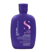 Alfaparf Semi Di Lino Anti-Yellow Low Shampoo