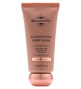 Bellamianta Illuminating Body Elixir