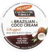 Palmer's Brazilian Coco Cream