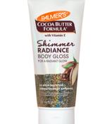 Palmers Shimmer Radiance Body Gloss
