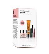 Clinique Hydrate, Protect and Glow Beauty Set