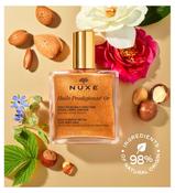 Nuxe Huile Prodigieuse Or Dry Oil
