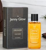 Jenny Glow Stronger pour Homme