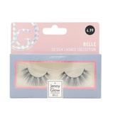 Jenny Glow Belle 3D Silk Lashes