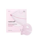 Medicube PDRN Pink Collagen Gel Face Mask