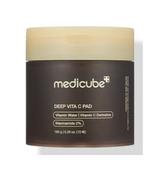 Medicube Deep Vita C pads