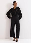 Phase Eight Della Burnout Shirt