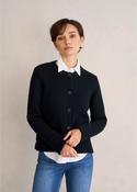 Hobbs Coco Cotton Cardigan