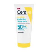 Cerave Invisible Hydrating Sunscreen SPF50+