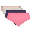 CHANTELLE SOFT STRETCH MIDI BRIEF image