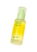 Goodal Green Tangerine Vita-C dark spot serum