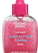 Eqqualberry NAD+Peptide Boosting Serum