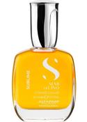 Alfaparf Semi di Lino Crystal Liquid Serum image