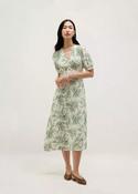 Hobbs Florentina Dress image
